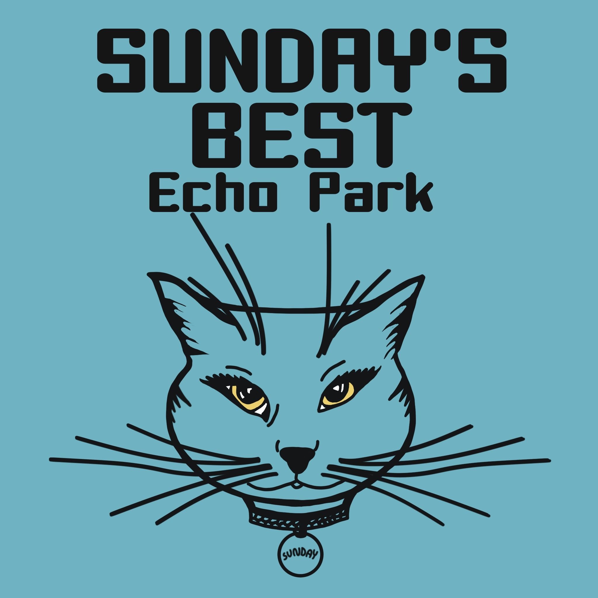Sunday's Best Echo Park