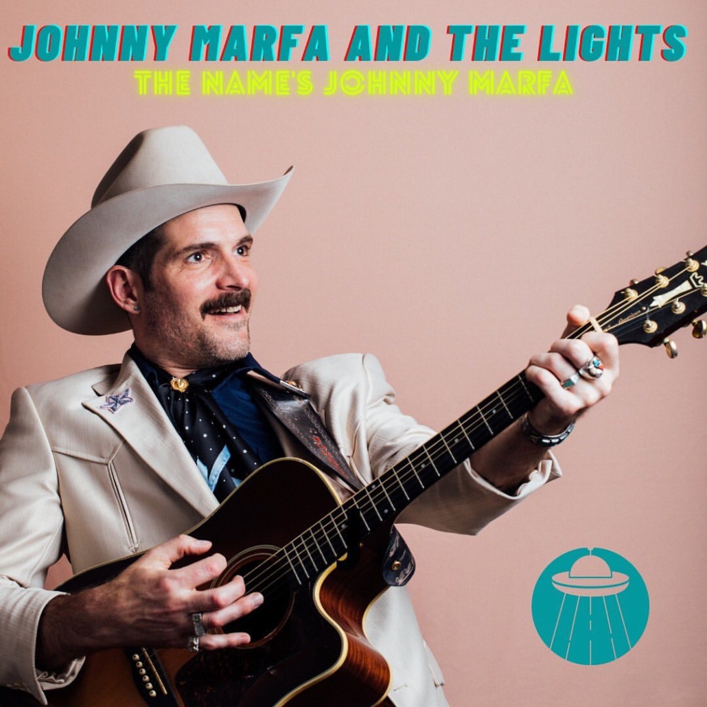 Johnny Marfa & The Lights