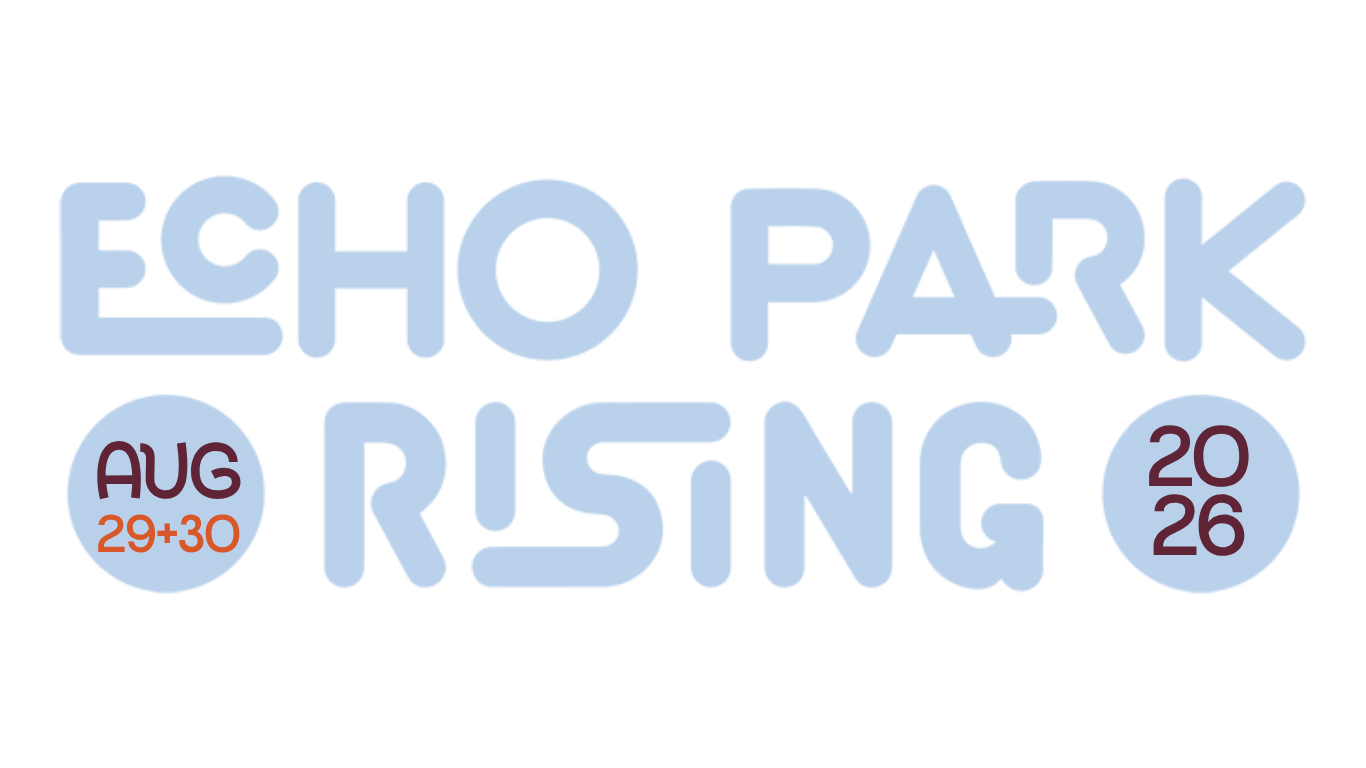 Echo Park Rising